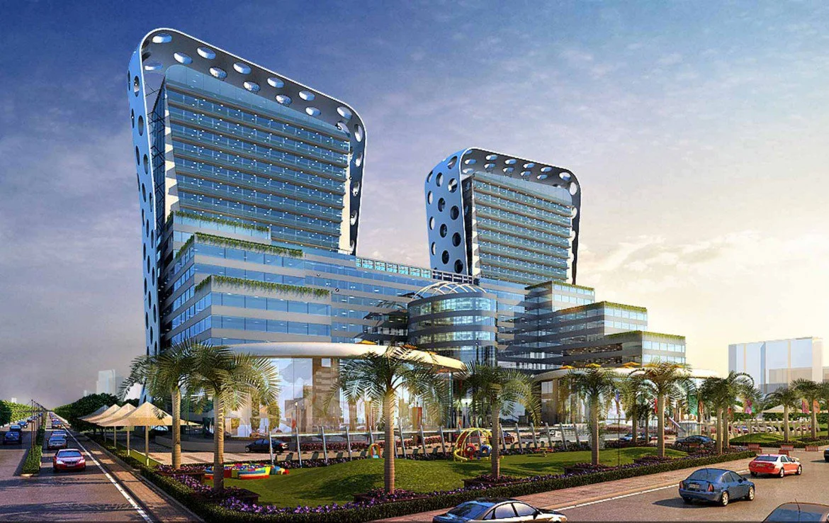 Zirakpur