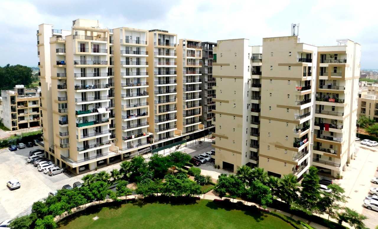 Jhanjheri