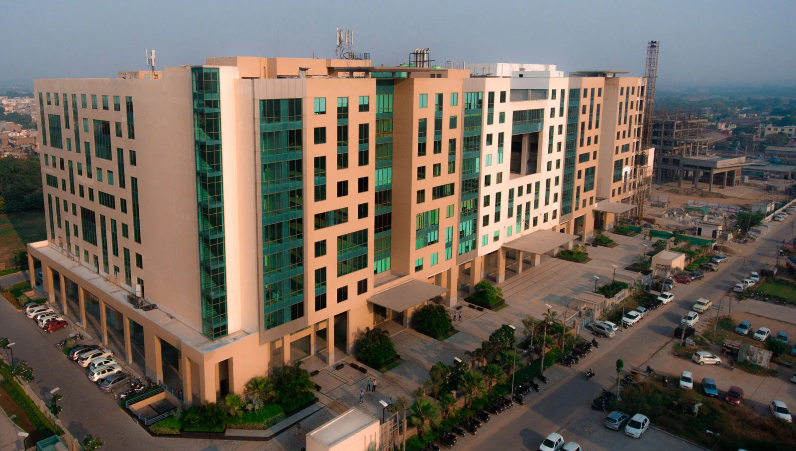 Mohali